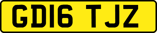 GD16TJZ