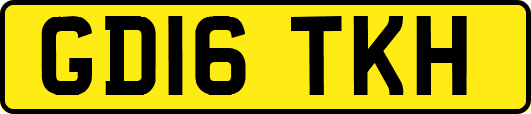 GD16TKH