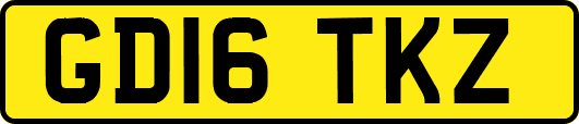GD16TKZ
