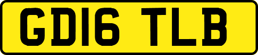 GD16TLB
