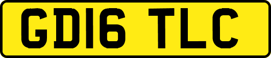 GD16TLC