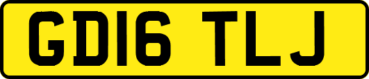 GD16TLJ