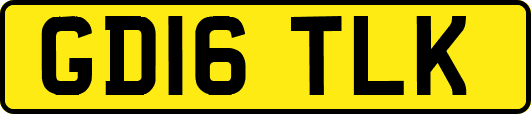 GD16TLK