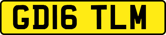 GD16TLM