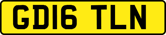 GD16TLN