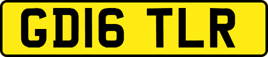 GD16TLR