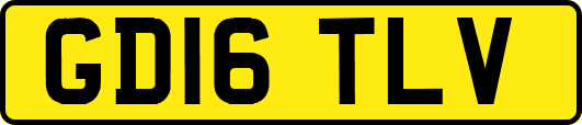 GD16TLV