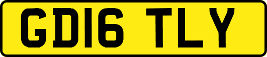 GD16TLY