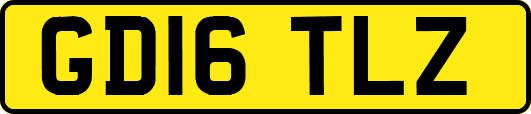 GD16TLZ