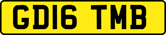 GD16TMB