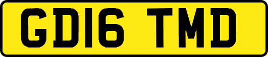GD16TMD