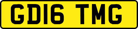 GD16TMG