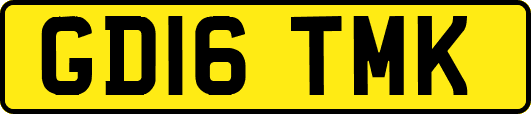 GD16TMK