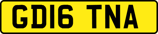 GD16TNA