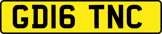 GD16TNC