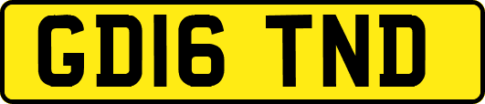 GD16TND