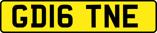 GD16TNE