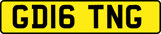 GD16TNG