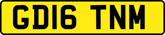 GD16TNM