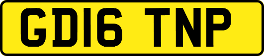 GD16TNP