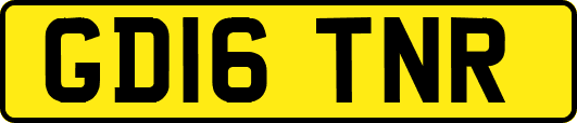 GD16TNR