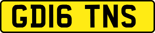 GD16TNS