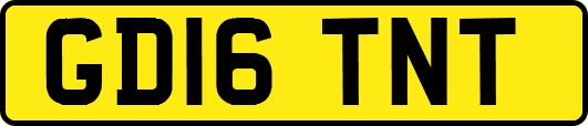 GD16TNT