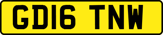 GD16TNW