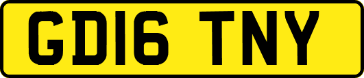 GD16TNY