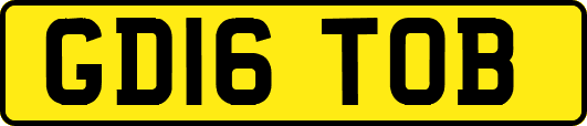 GD16TOB