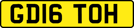 GD16TOH
