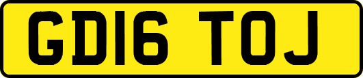 GD16TOJ