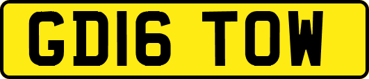 GD16TOW