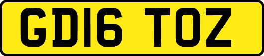 GD16TOZ