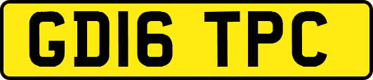 GD16TPC