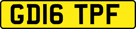 GD16TPF