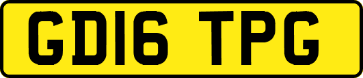 GD16TPG
