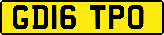 GD16TPO