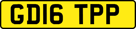 GD16TPP