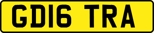 GD16TRA
