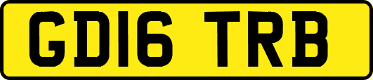 GD16TRB