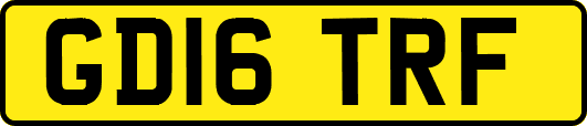 GD16TRF