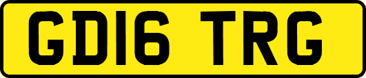GD16TRG