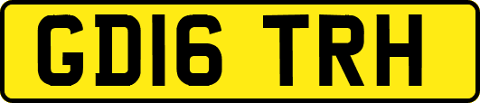 GD16TRH