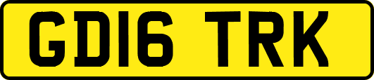 GD16TRK