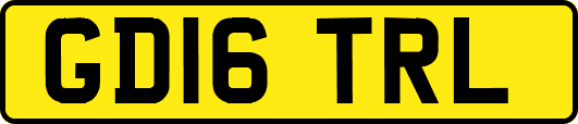 GD16TRL