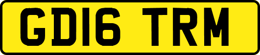 GD16TRM