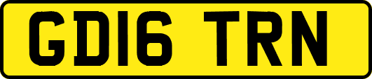 GD16TRN