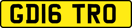 GD16TRO