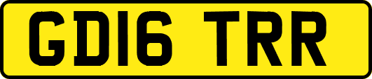 GD16TRR